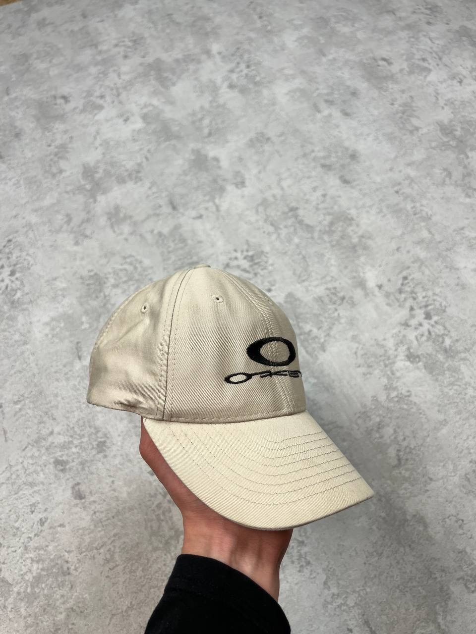 Vintage Vintage Oakley Cap Size ONE SIZE - 2 Thumbnail