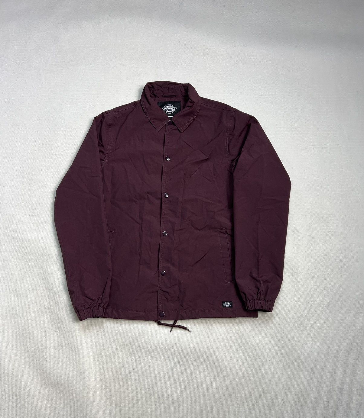 Dickies Jacket Dickies logo great color Size US S / EU 44-46 / 1 - 1 Thumbnail