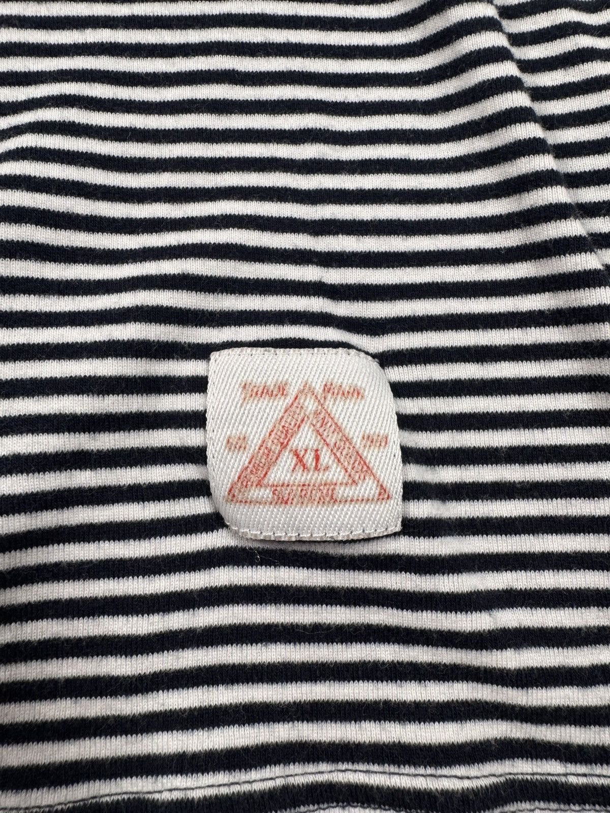Supreme Supreme Long sleeve Size US XL / EU 56 / 4 - 5 Thumbnail