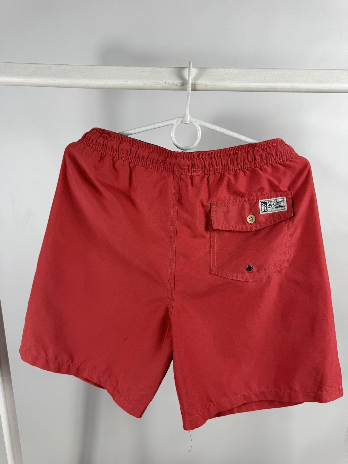 Polo Ralph Lauren Polo Ralph Lauren Shorts Size US 32 / EU 48 - 5 Thumbnail