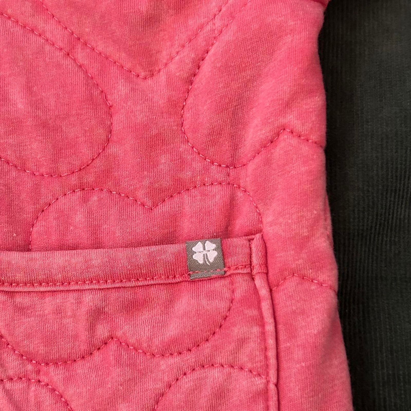 Lucky Brand Lucky brand quilted style hoodie Size XS / US 0-2 / IT 36-38 - 3 Thumbnail