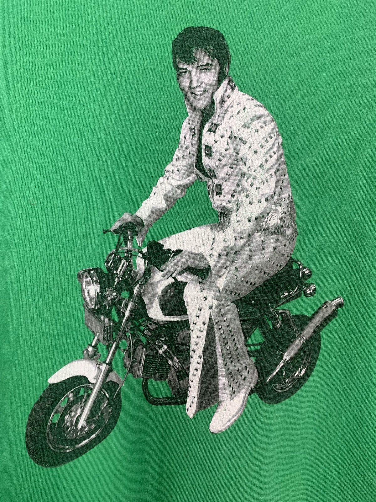 Other Elvis Presley T-shirt Size US L / EU 52-54 / 3 - 9 Thumbnail
