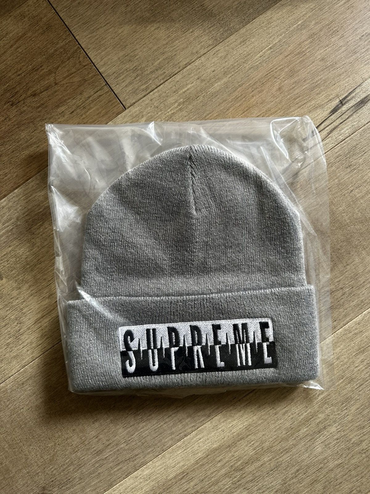 Supreme Brand New Supreme 2008 Predator Beanie Ice Cube Size ONE SIZE - 5 Thumbnail