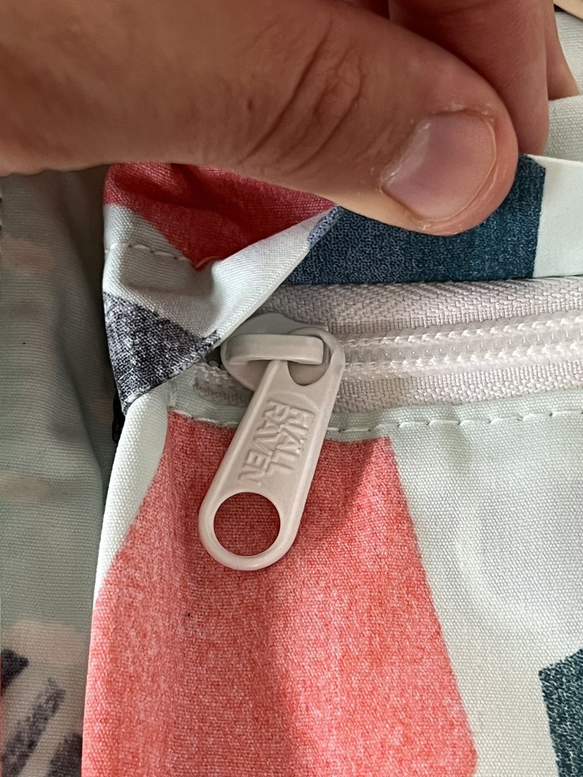 Fjallraven ‼️NEW WITH TAGS‼️Fjallraven Art Kanken Mini Regular Backpack Size ONE SIZE - 7 Thumbnail