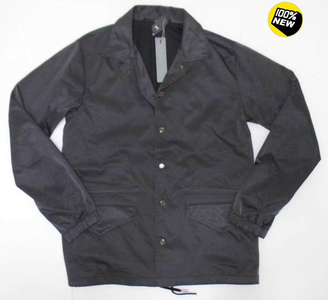 Roar roar Mainline Coach Jacket K11 Size US M / EU 48-50 / 2 - 1 Thumbnail