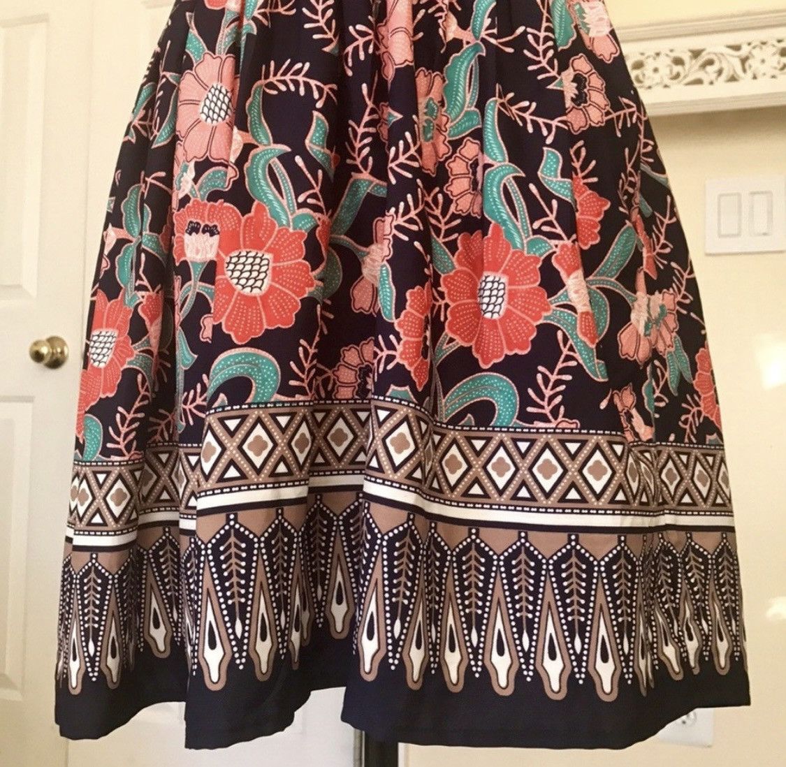 Other BAND OF GYPSIES BUSTIER DRESS Size M / US 6-8 / IT 42-44 - 5 Thumbnail
