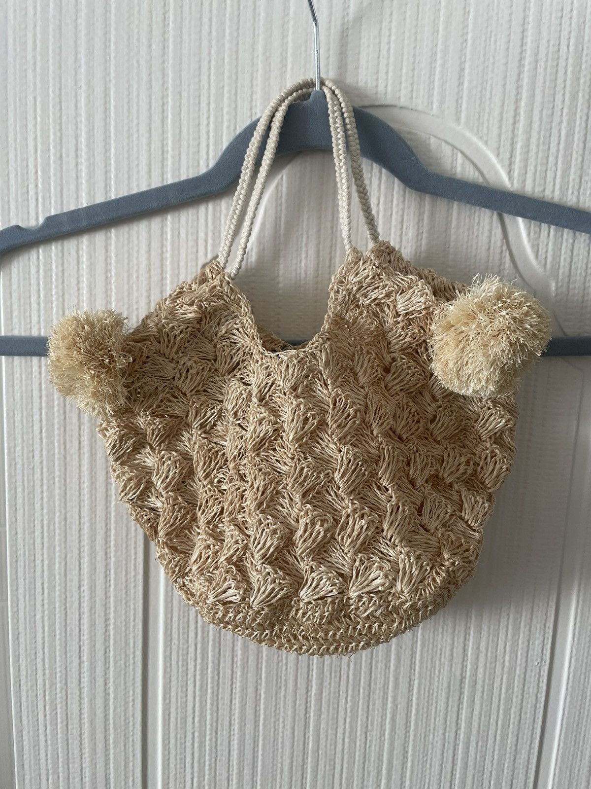 Ulla Johnson Ulla Johnson Lalo Mini tote Size ONE SIZE - 1 Thumbnail
