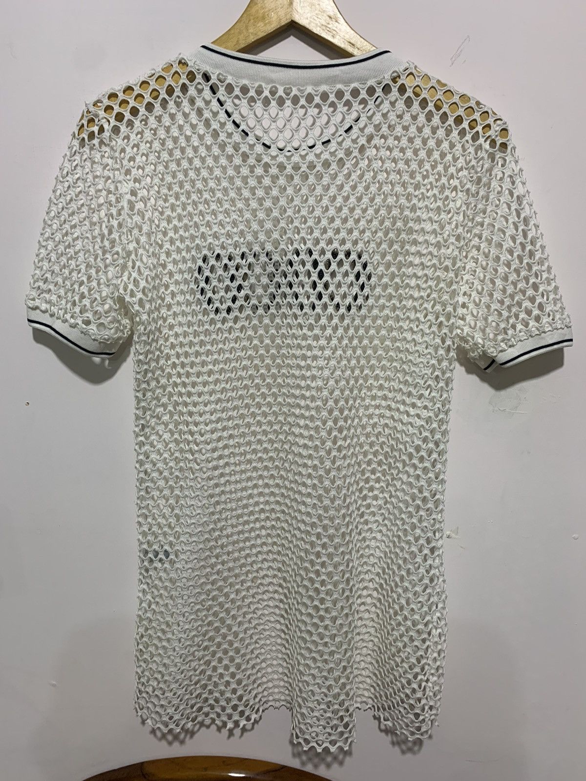 Other Japanese Open Knit Coco Issey Styled Size US M / EU 48-50 / 2 - 5 Thumbnail