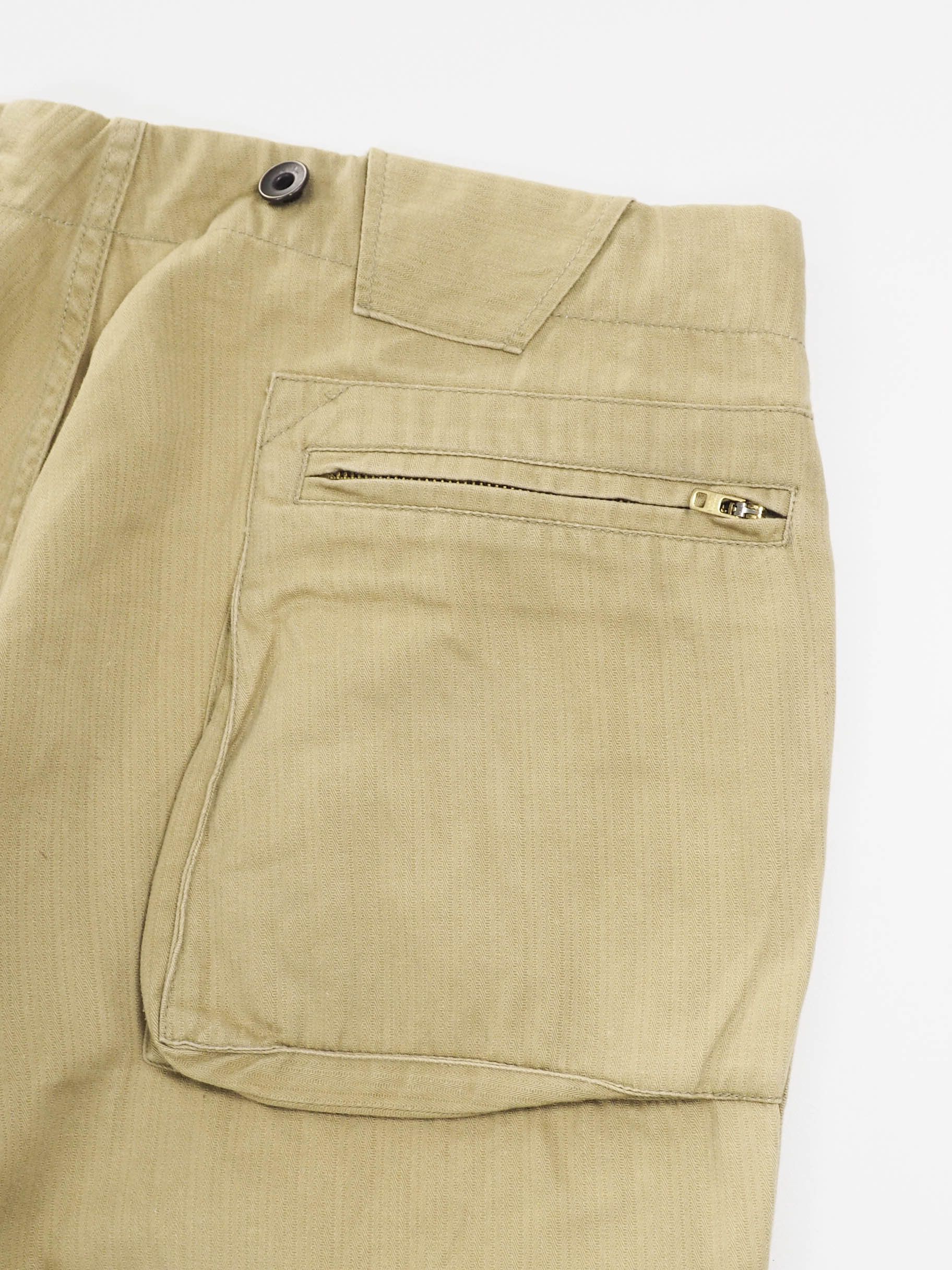 Nepenthes × South2 West8 South2 west8 pants Size US 34 / EU 50 - 15 Thumbnail