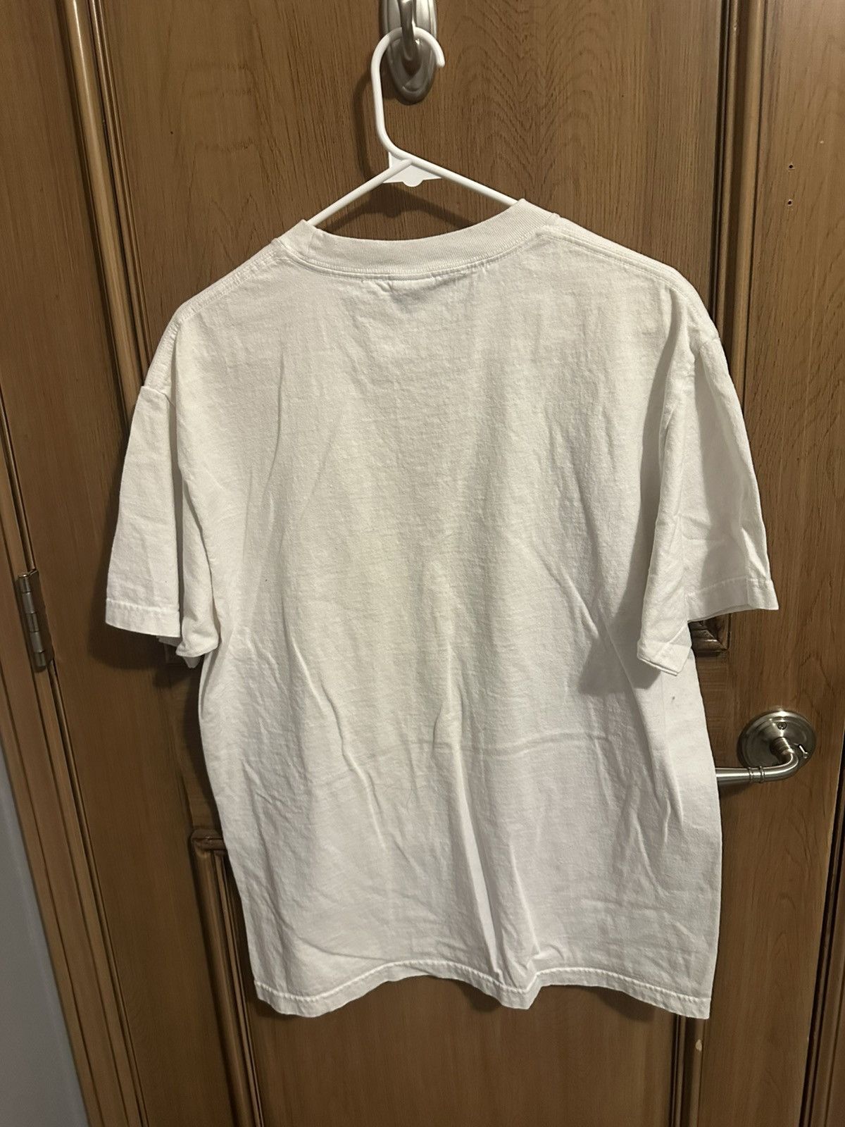 Fuck The Population FTP Choose Your Fate Tee Size US L / EU 52-54 / 3 - 2 Thumbnail