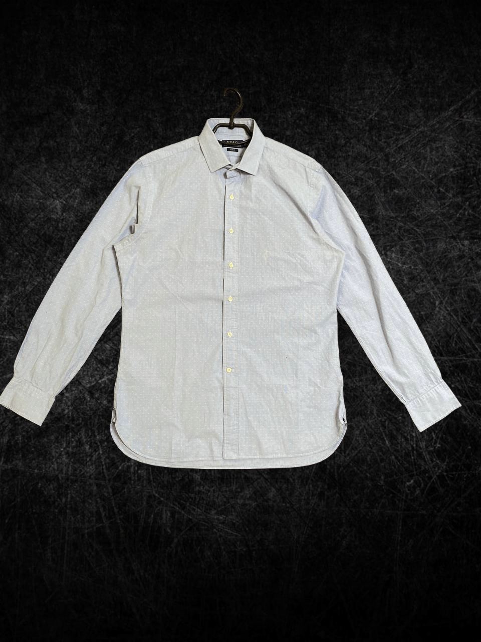 Polo Ralph Lauren Polo Ralph Lauren Classic Shirt Streetwear Y2K Size US M / EU 48-50 / 2 - 1 Thumbnail
