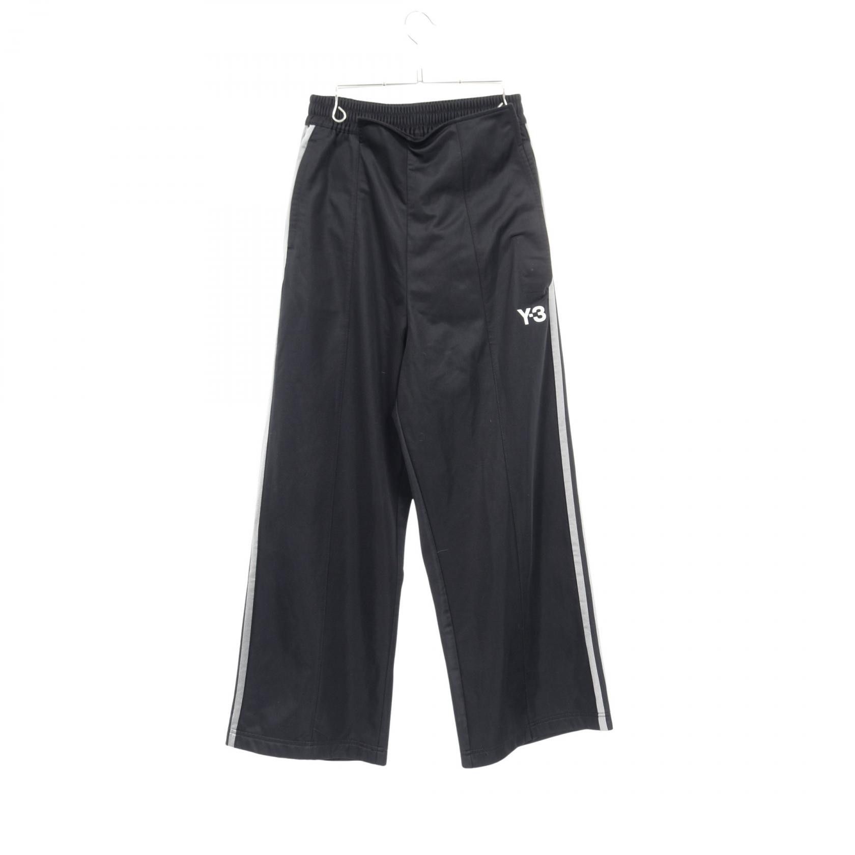 Other Other Y-3 Polyester Triacetate Pants Textile Pants H63060 DUTY FREE for USA Size ONE SIZE - 1 Thumbnail