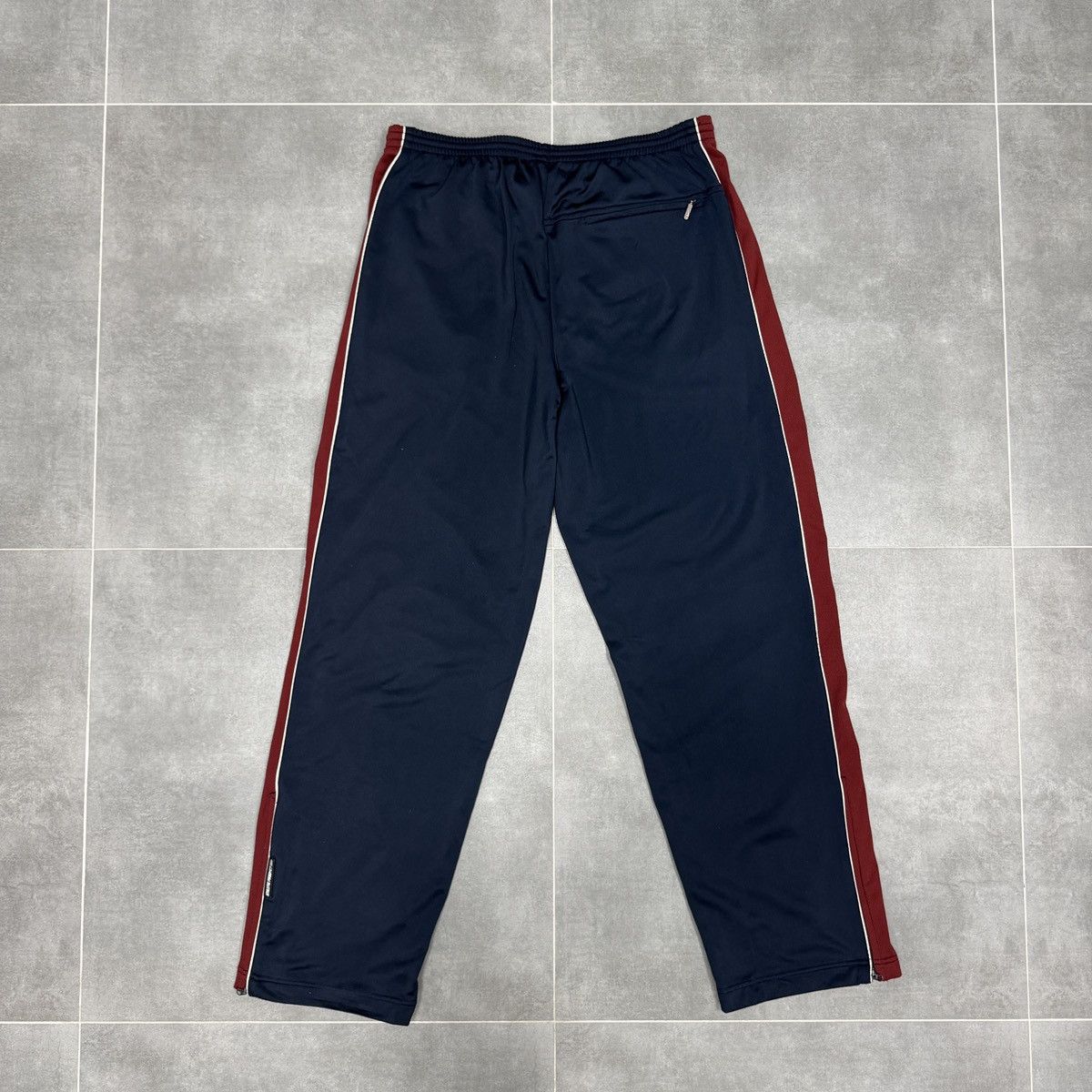 Nike × Vintage Vintage Nike Track Suit Set Pants Jacket Size XL Size US XL / EU 56 / 4 - 23 Thumbnail