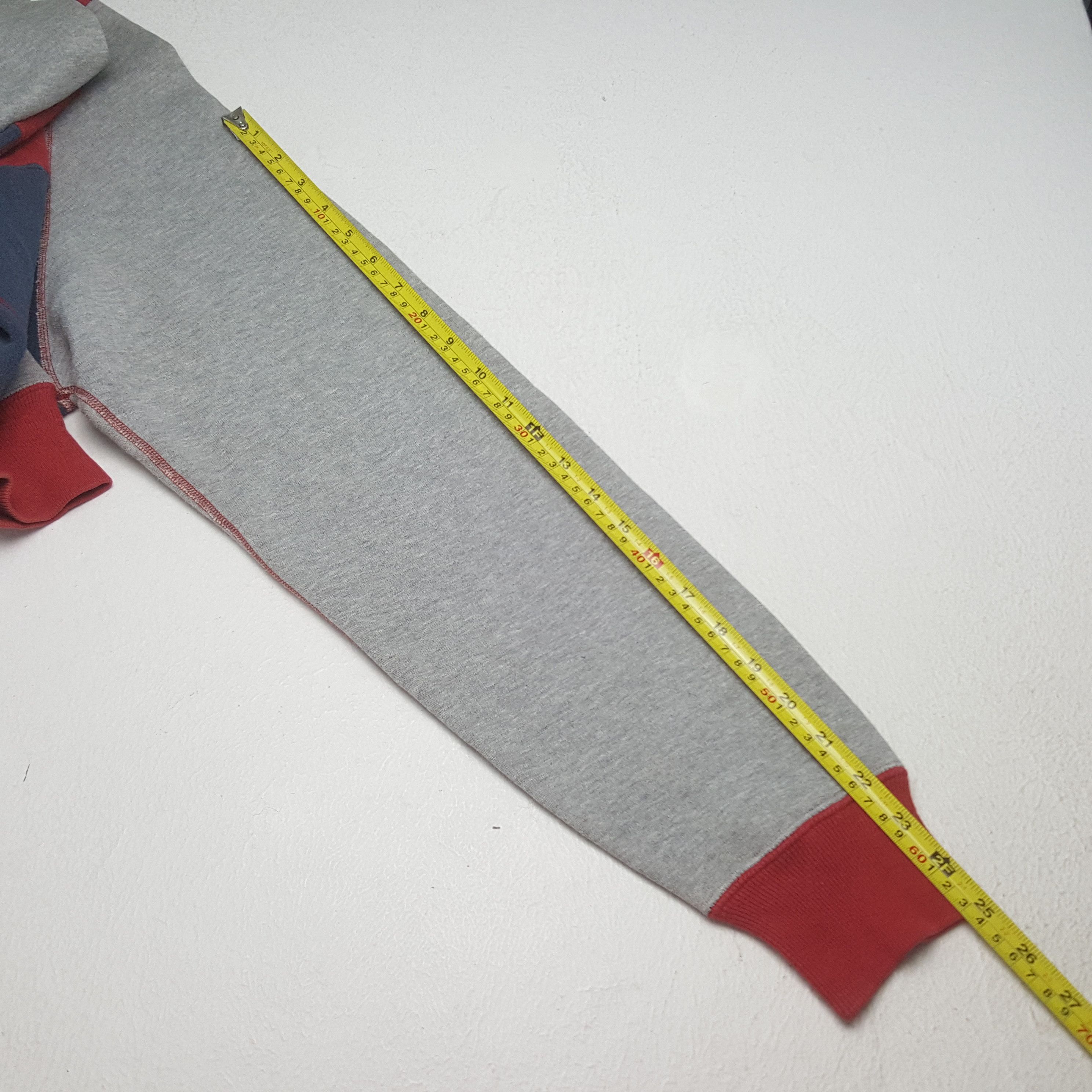 Hysteric Glamour Vintage Hysteric Glamour Japanese Brand Sweatshirt RR15 Size US M / EU 48-50 / 2 - 10 Thumbnail