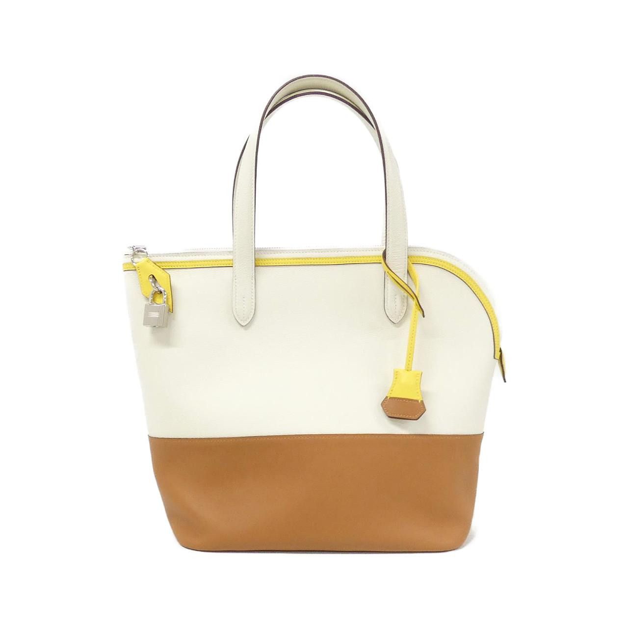 Hermes Hermes Hermes Transat Sailor Evercolor Swift shoulder bag Leather Handbag D DUTY FREE for USA Size ONE SIZE - 1 Thumbnail