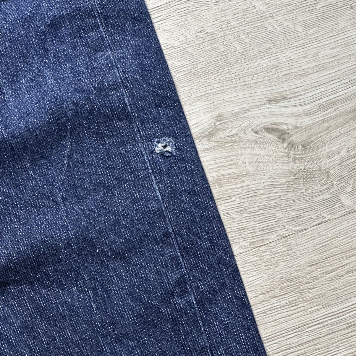Levi's Levi’s 501 jeans 33x34 Size US 33 - 7 Thumbnail