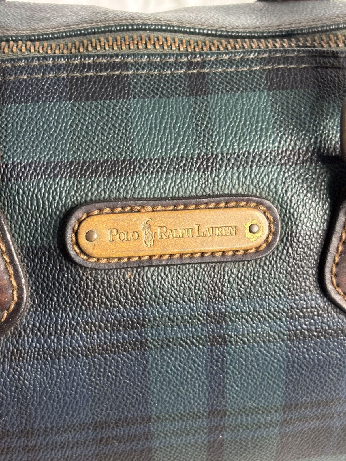 Polo Ralph Lauren Polo Ralph Lauren Speedy Bag Size ONE SIZE - 7 Thumbnail