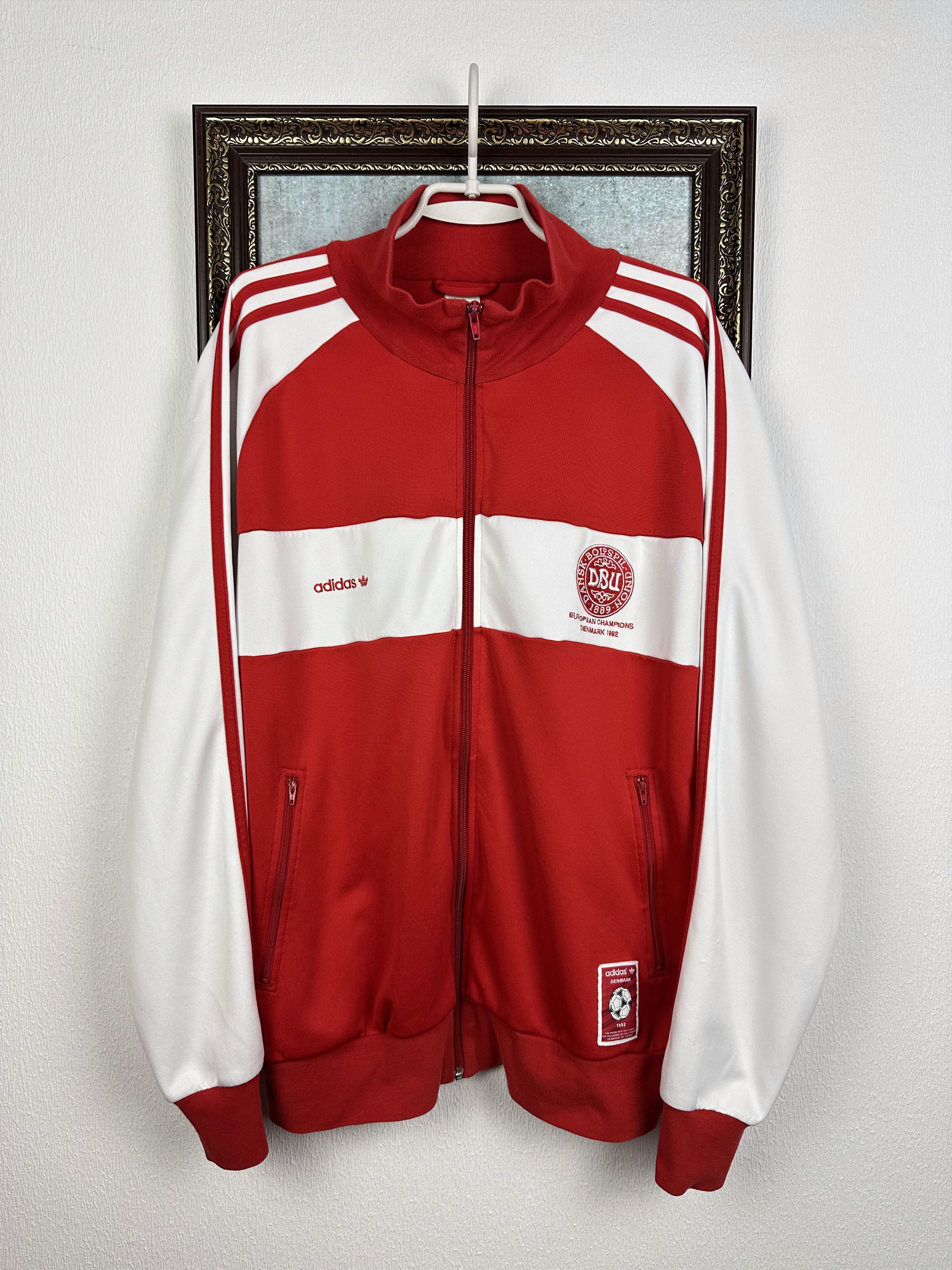 Adidas × Vintage Vintage Adidas Argentina 1978 World Cup Track