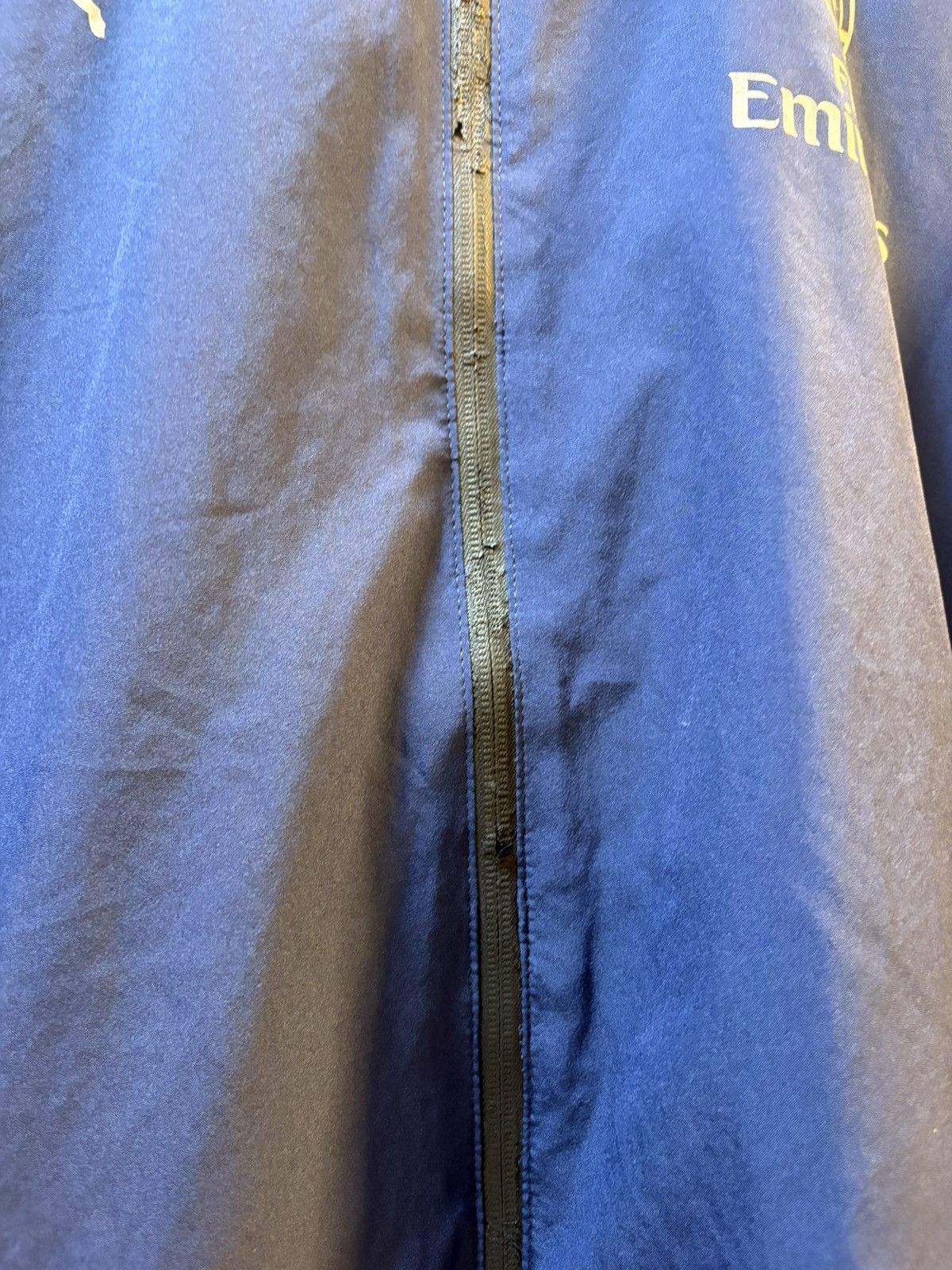 Puma Arsenal FC Tracksuit Size US M / EU 48-50 / 2 - 11 Thumbnail