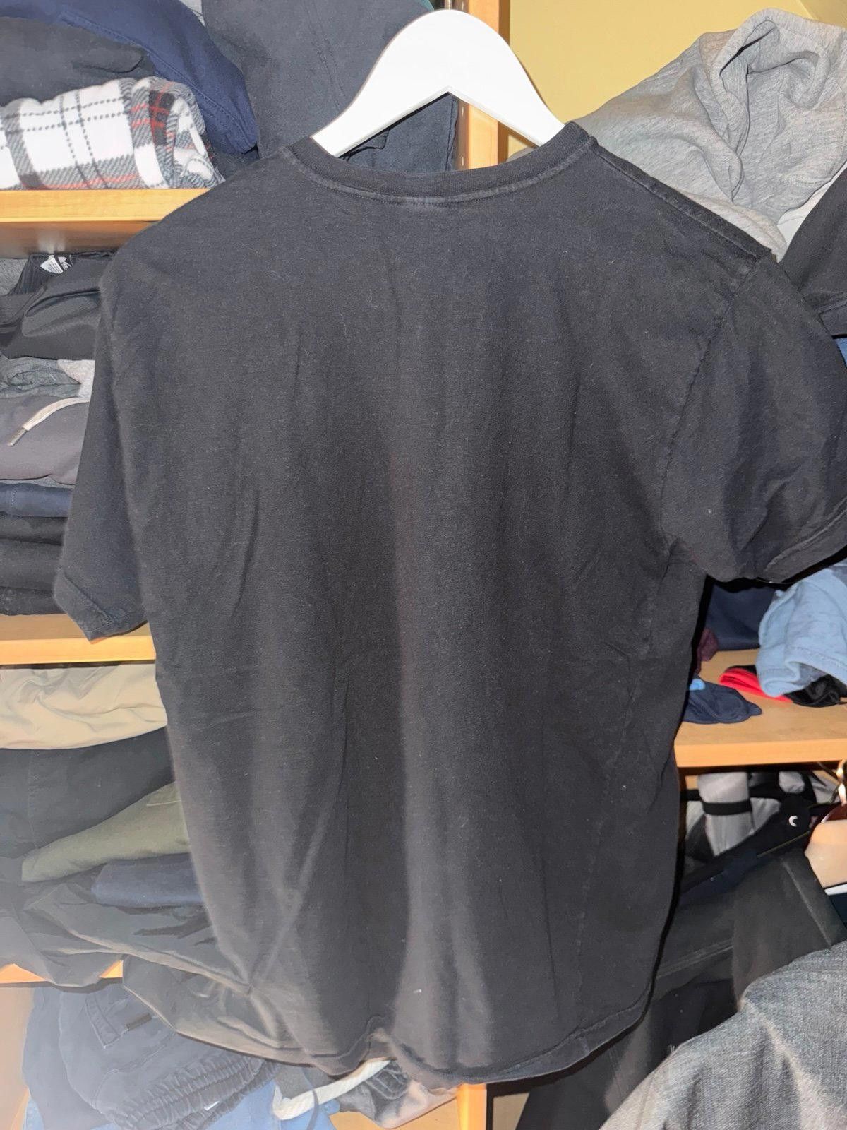Versace VNTG 90s Y2K Versace Sport Art Tee Shirt Rare Sz M Size US M / EU 48-50 / 2 - 5 Thumbnail