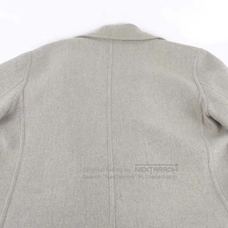 Hermes Hermes Margiela Era Cashmere Jacket Size M / US 6-8 / IT 42-44 - 4 Thumbnail