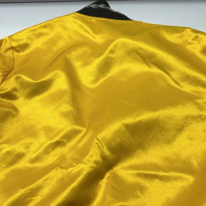 Saint Laurent Paris Yves Saint Laurent Comfortable Button-Up Jacket-2507 Size US M / EU 48-50 / 2 - 4 Thumbnail