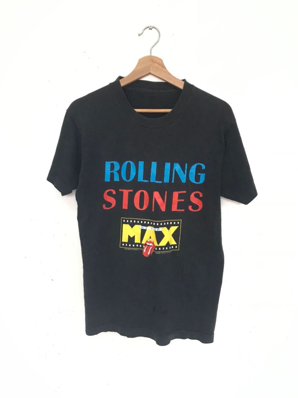 The Rolling Stones The Rolling Stones tee Size US M / EU 48-50 / 2 - 2 Thumbnail