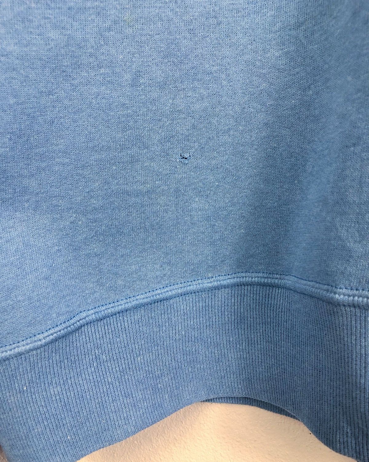 Russell Athletic Rare Vintage Russell Athletic Plain Sweatshirt Made in USA Size US M / EU 48-50 / 2 - 12 Thumbnail