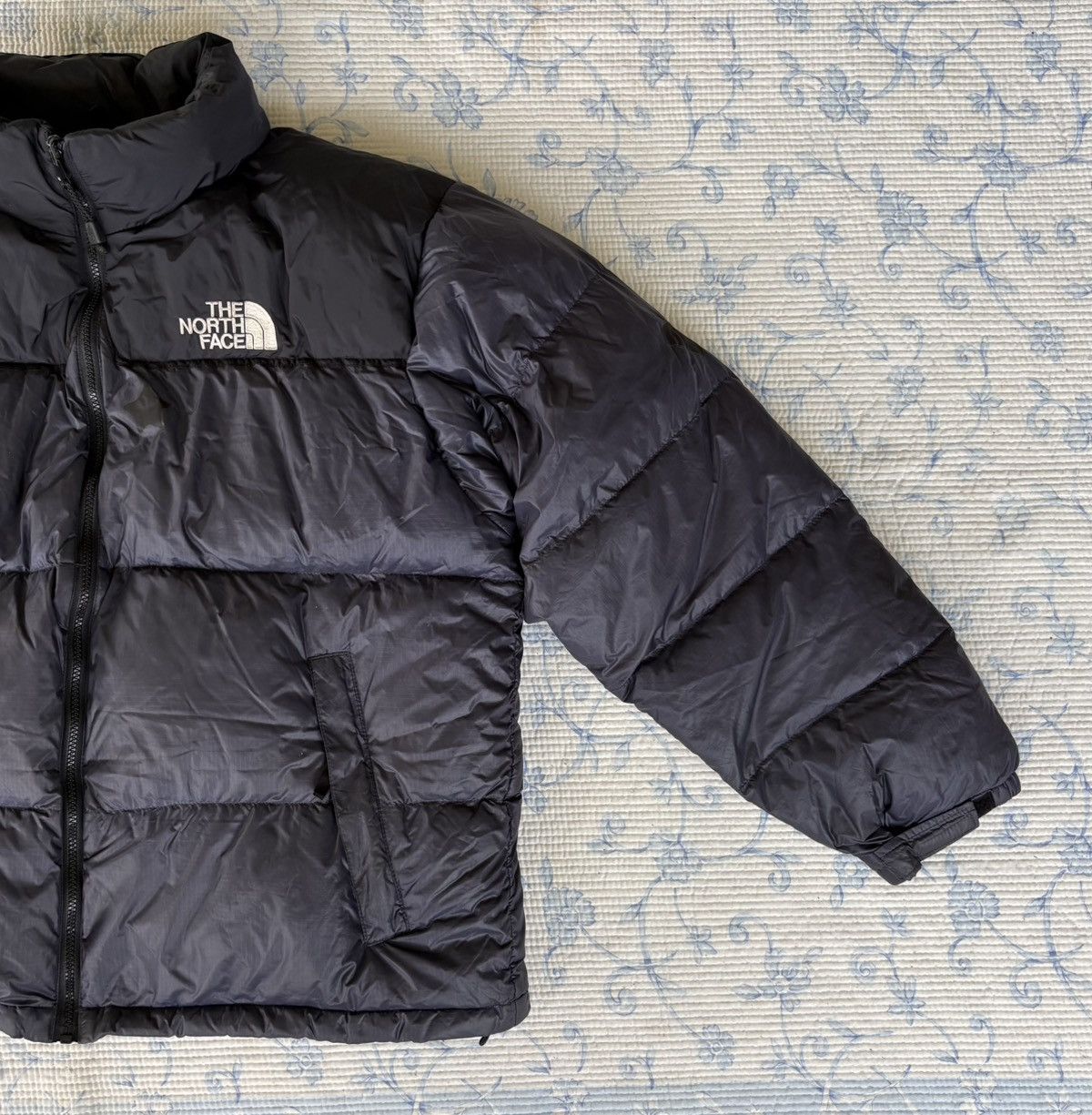 The North Face The North Face Puffer Jacket Size US XL / EU 56 / 4 - 3 Thumbnail