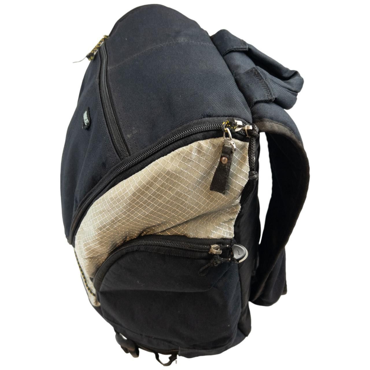 Nike Vintage Nike Sling Bag Size ONE SIZE - 4 Thumbnail