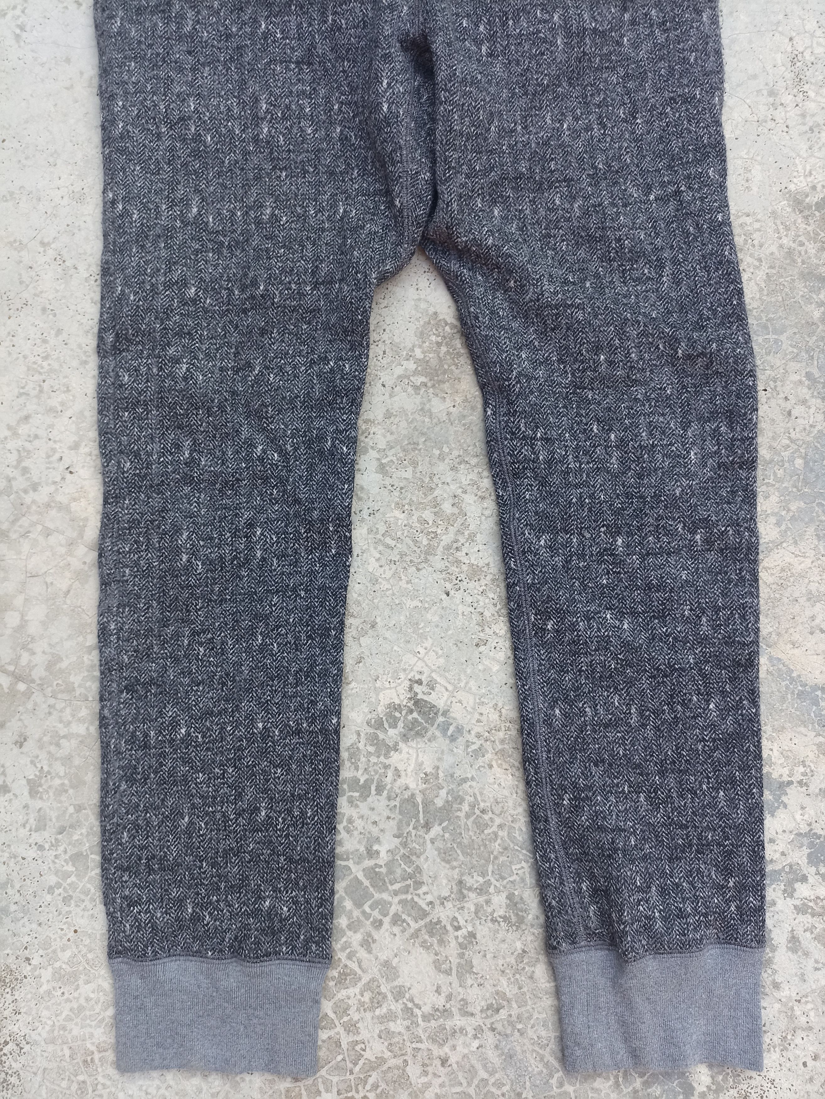 Silas Silas sweatpants Size US 30 / EU 46 - 5 Thumbnail
