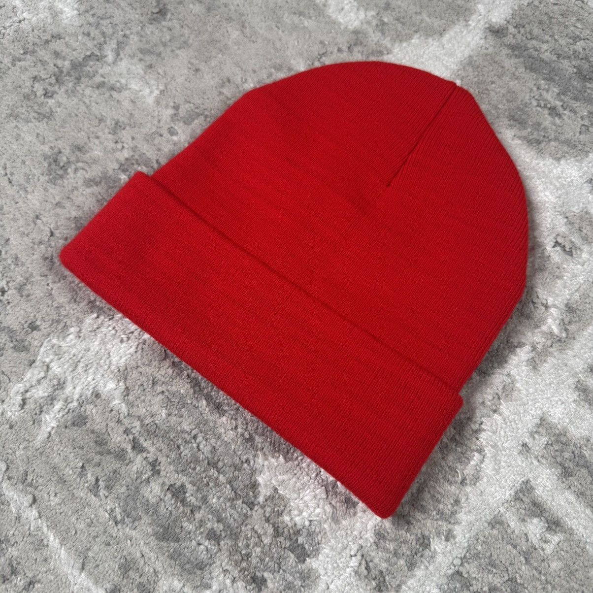 Chrome Hearts Embroidered CH logo beanie Size ONE SIZE - 4 Thumbnail