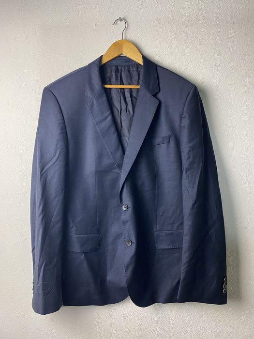 Hugo Boss Hugo Boss Hayes Cyl Stretch Blazer Grailed