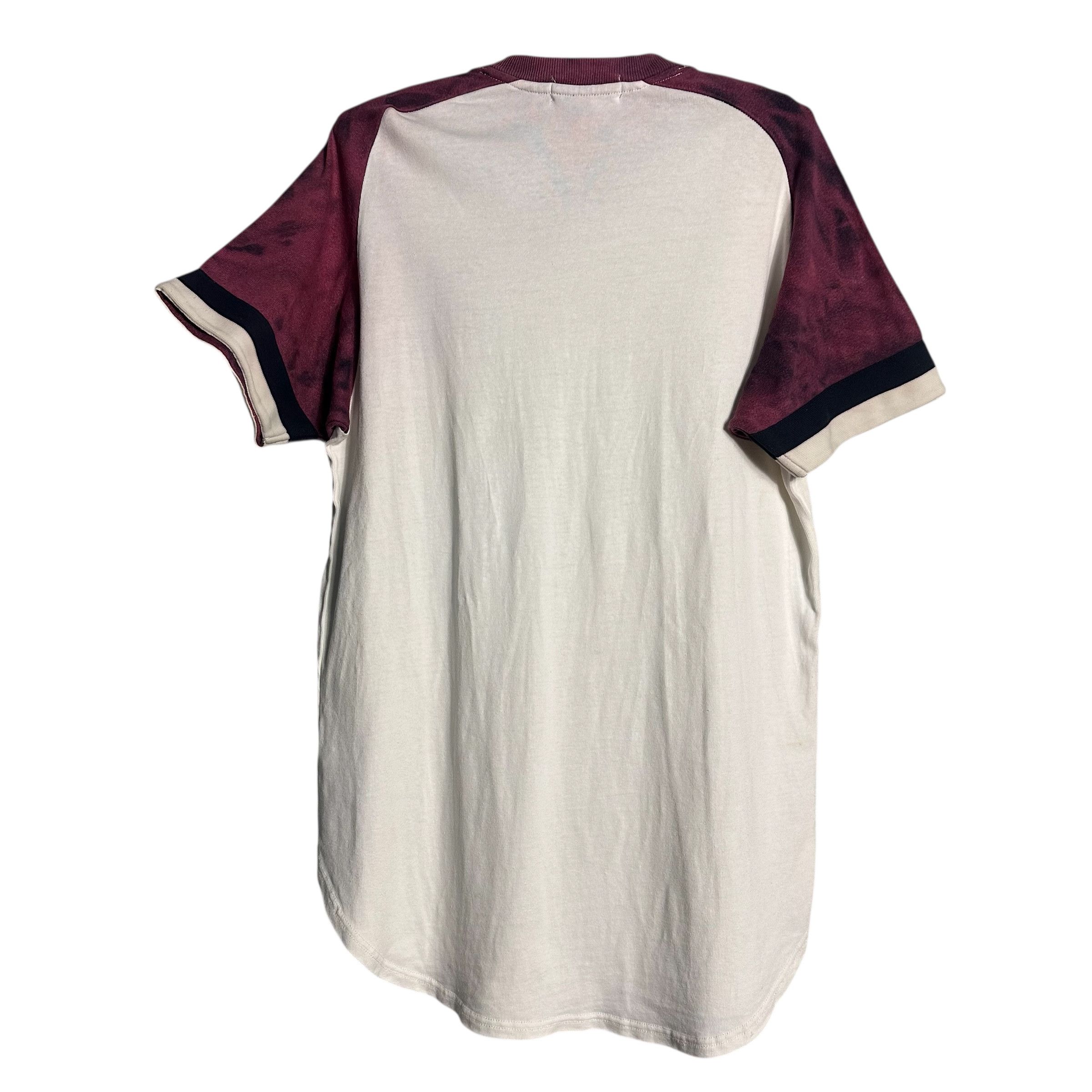 Polo Ralph Lauren 🔥RARE🔥Vintage Polo Sport Ralph Lauren Baseball Tee Size US L / EU 52-54 / 3 - 5 Thumbnail