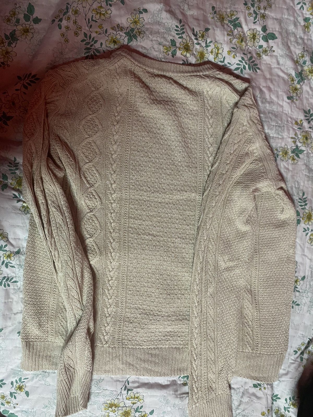 Uniqlo Uniqlo Sweatshirt x Vintage Size XL / US 12-14 / IT 48-50 - 2 Thumbnail