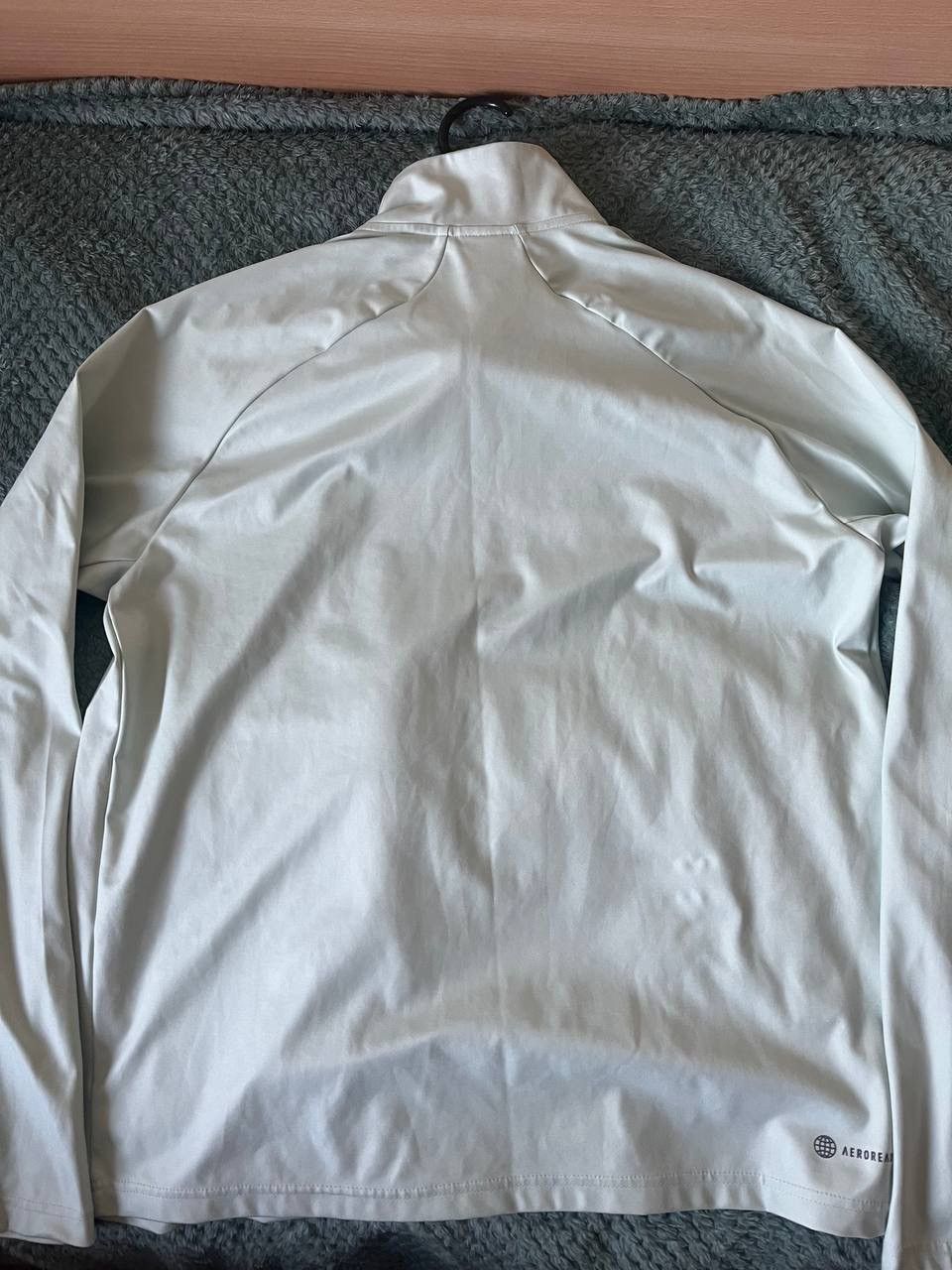 Adidas Adidas Raglan Size US M / EU 48-50 / 2 - 3 Thumbnail