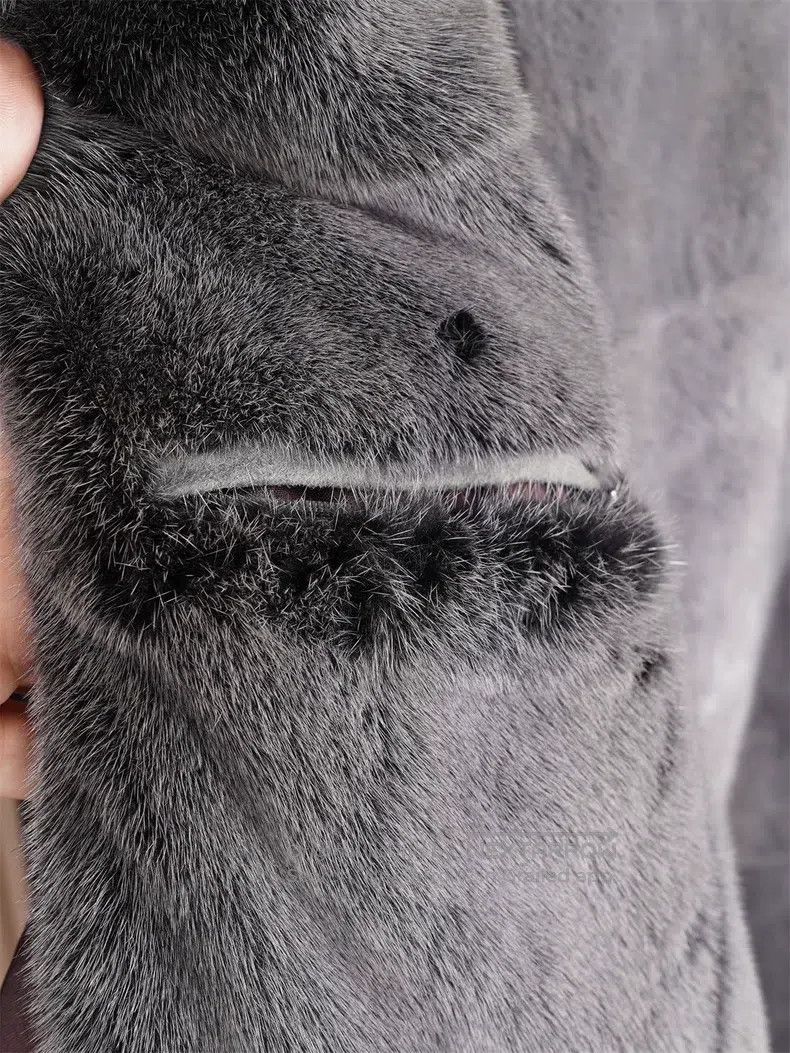 Loro Piana Loro Piana Men's Fur Size US S / EU 44-46 / 1 - 6 Thumbnail