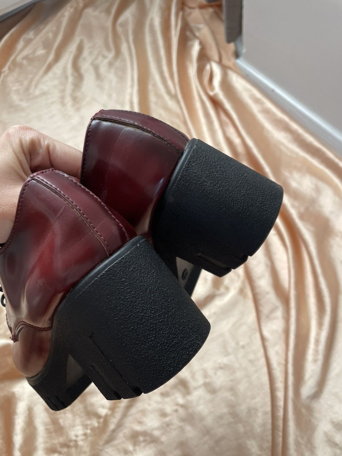 Y2k boots