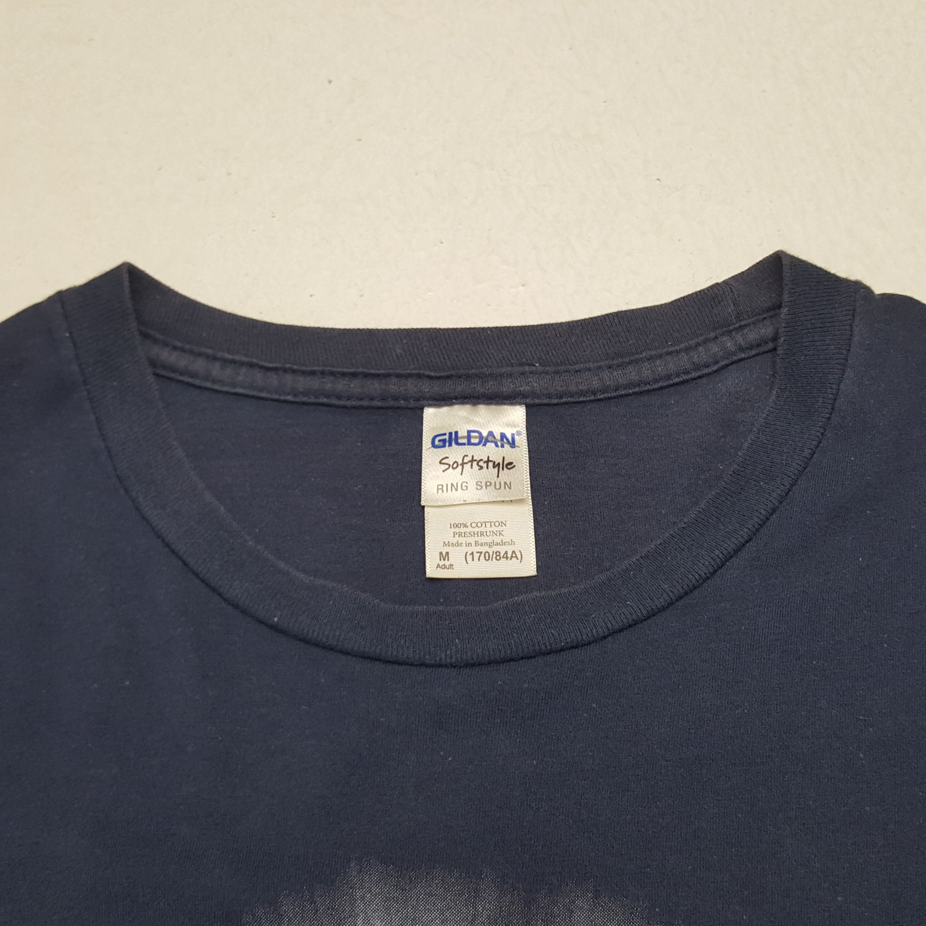 Band Tees × Vintage Vintage Taylor Swift American Singer Songwriter Tshirt Size US M / EU 48-50 / 2 - 5 Thumbnail