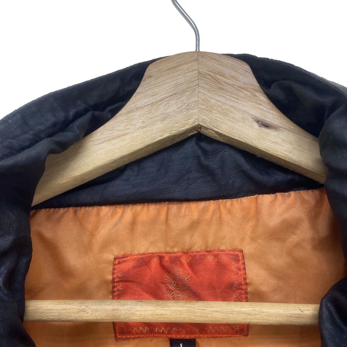 Avirex × Vintage Avirex USA Flying Tactical Dept. Nylon Jacket Size US L / EU 52-54 / 3 - 24 Thumbnail