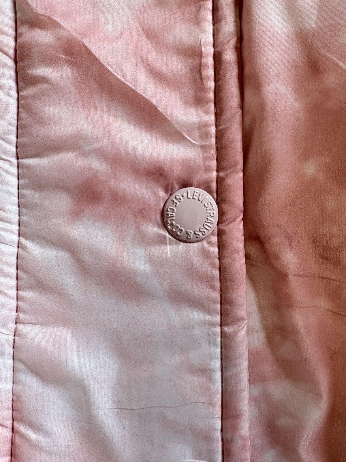 Levi's Vintage Clothing Vintage Levi’s jacket Size L / US 10 / IT 46 - 6 Thumbnail