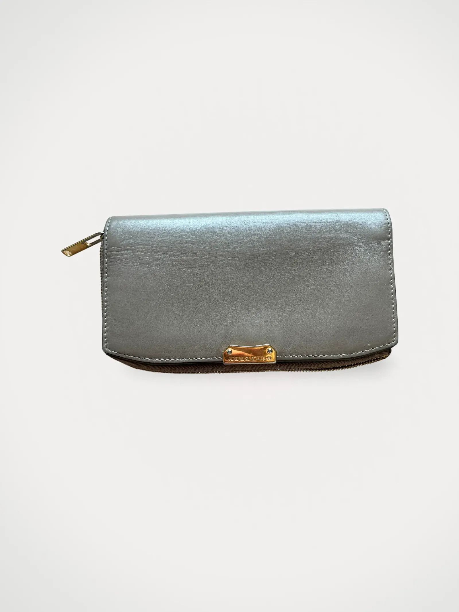 Burberry Burberry Burberry Wallet Size ONE SIZE - 1 Thumbnail
