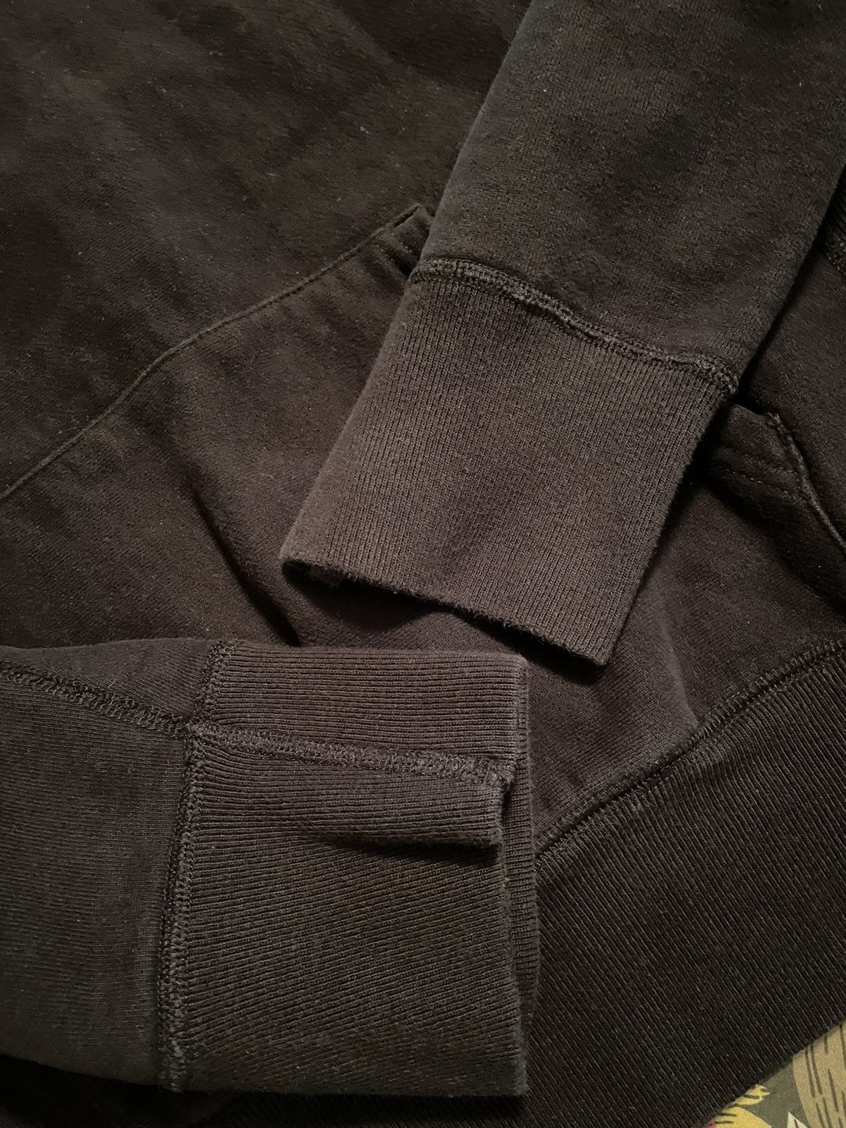 Supreme Hoodie Size US XL / EU 56 / 4 - 9 Thumbnail