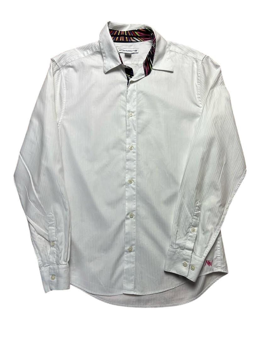H&M Matthew Williams for H&M shirt Size US M / EU 48-50 / 2 - 2 Thumbnail