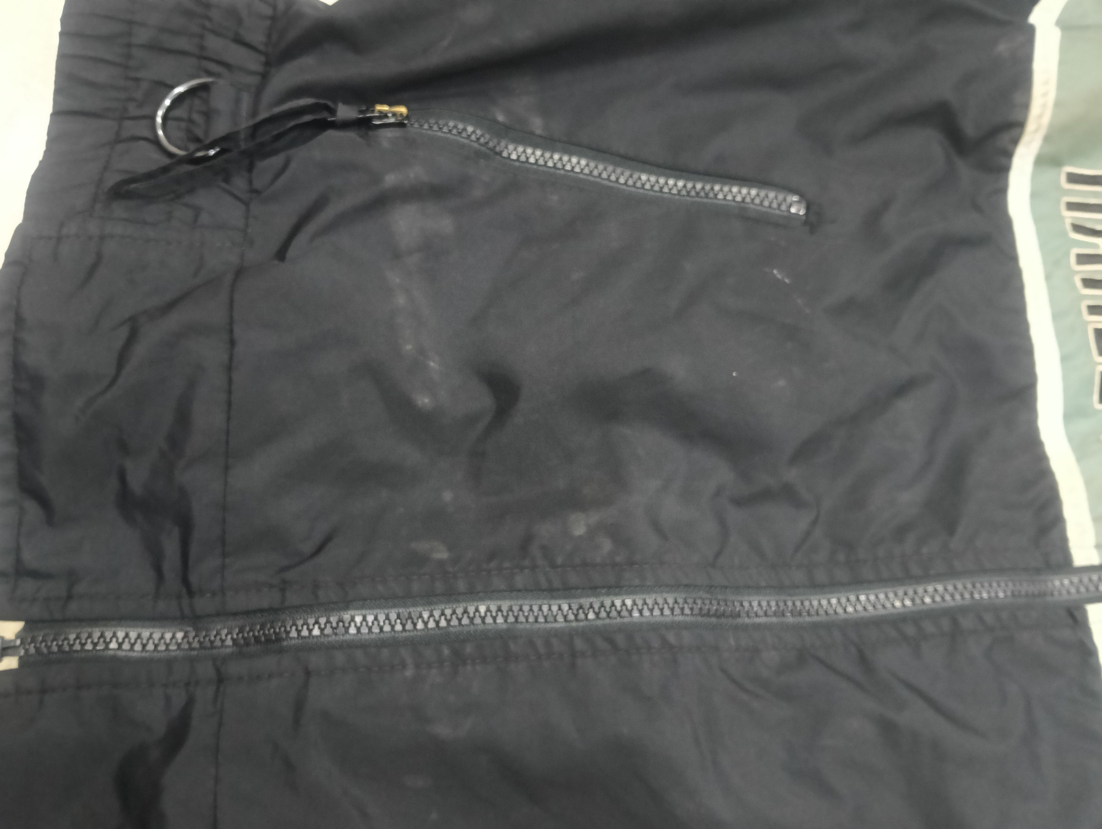 Harley Davidson Vintage Harley Davidson Bomber Jacket Size US XL / EU 56 / 4 - 16 Thumbnail