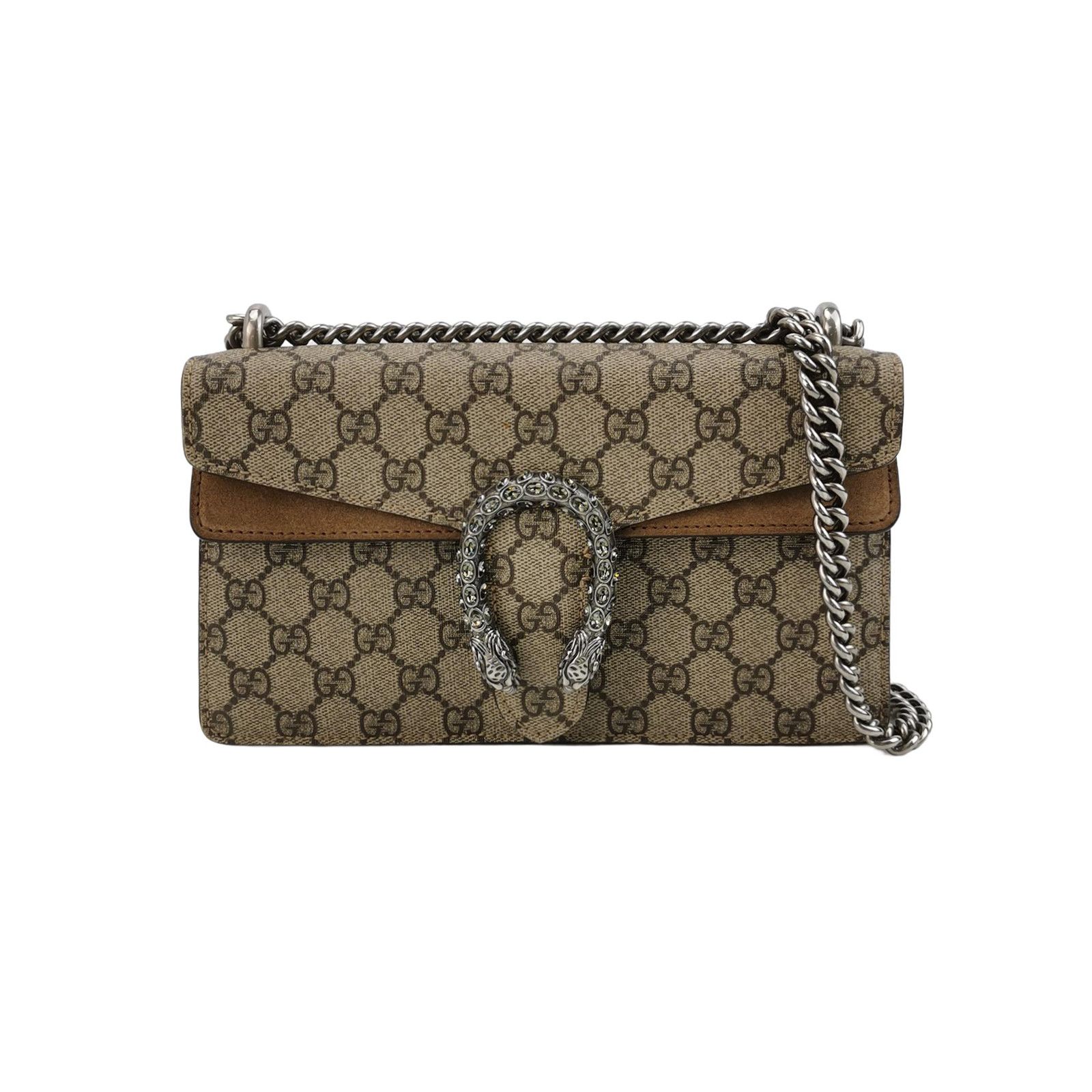 Gucci Gucci Women os Shoulder Bags Size ONE SIZE - 1 Thumbnail