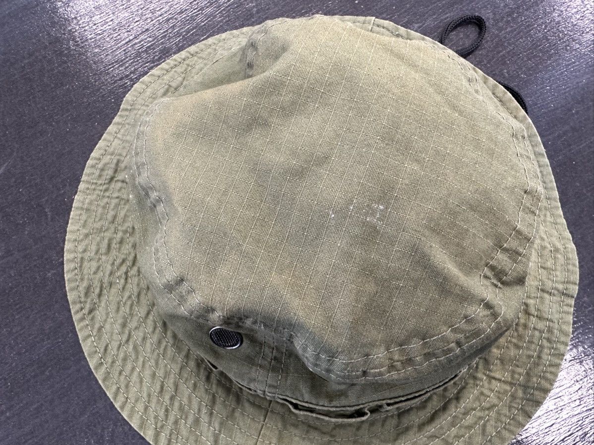 Aime Leon Dore × New Era Aime Leon Dore New Era Safari Bucket Hat Size ONE SIZE - 5 Thumbnail