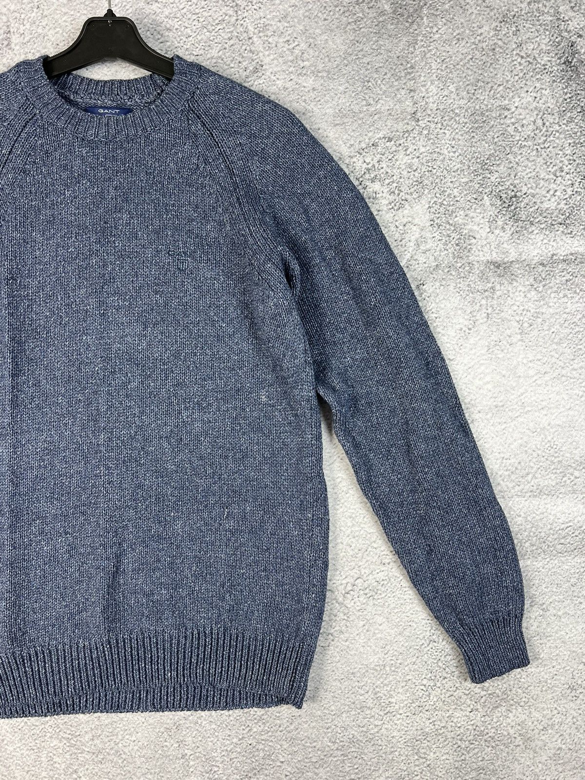Gant Gant knit sweater Size US M / EU 48-50 / 2 - 3 Thumbnail