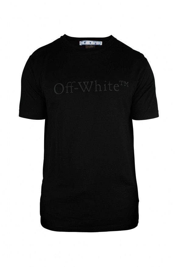 Off-White T-Shirt Size US M / EU 48-50 / 2 - 1 Thumbnail