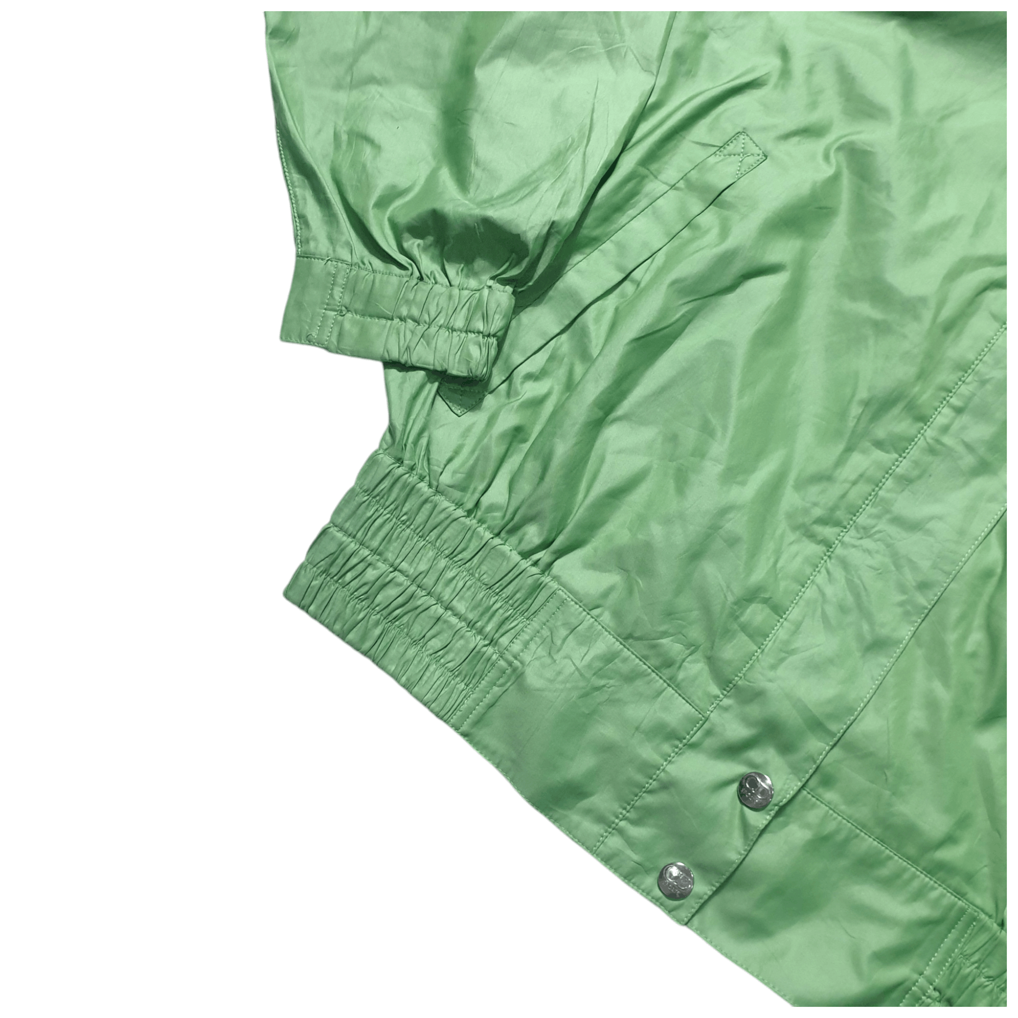Christian Dior Monsieur Vintage Christian Dior Sport Track Jacket Size US L / EU 52-54 / 3 - 5 Thumbnail